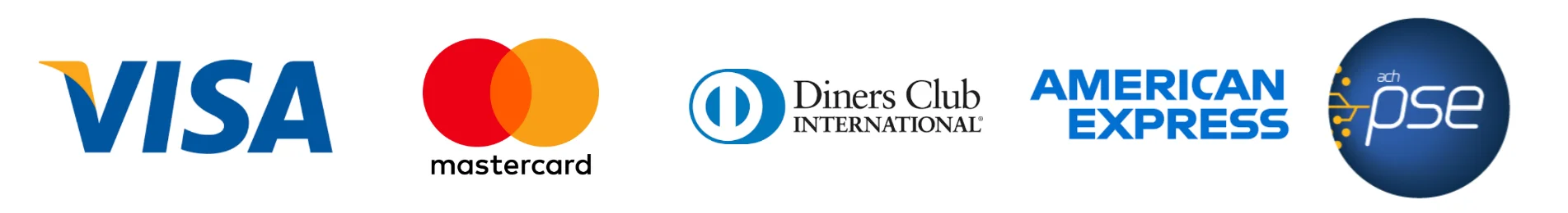 Medios Seguros de Pago